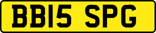 BB15SPG