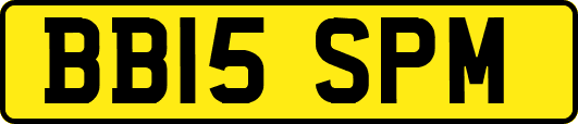 BB15SPM