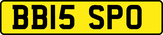 BB15SPO