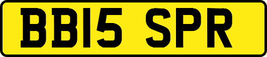 BB15SPR