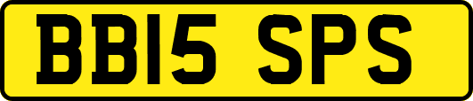 BB15SPS