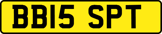 BB15SPT