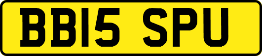BB15SPU