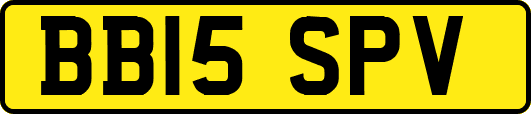 BB15SPV