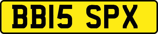 BB15SPX