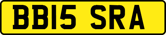 BB15SRA