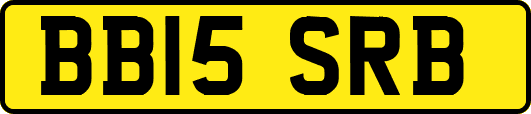 BB15SRB