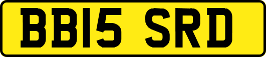 BB15SRD