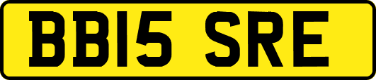 BB15SRE