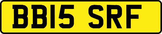 BB15SRF