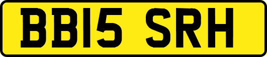 BB15SRH