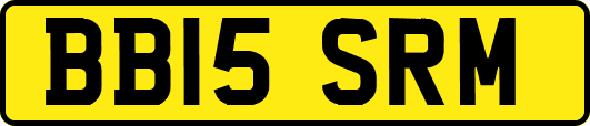 BB15SRM