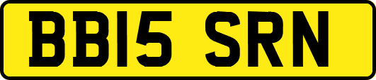 BB15SRN