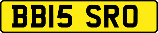 BB15SRO