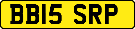 BB15SRP