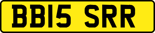 BB15SRR
