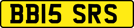 BB15SRS