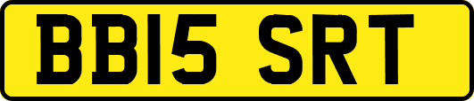 BB15SRT