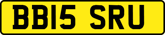 BB15SRU