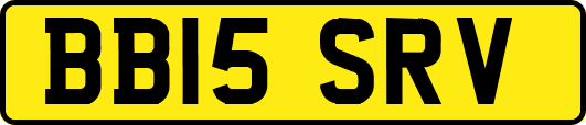 BB15SRV
