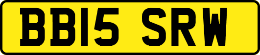 BB15SRW