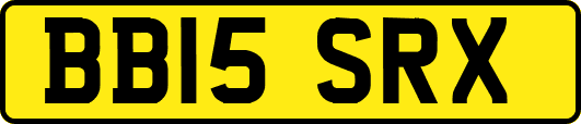 BB15SRX