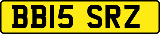 BB15SRZ