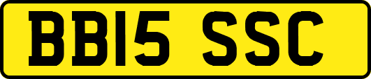 BB15SSC