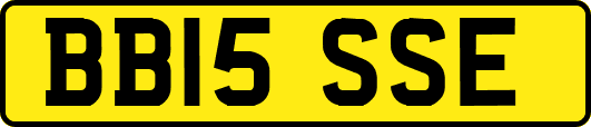 BB15SSE