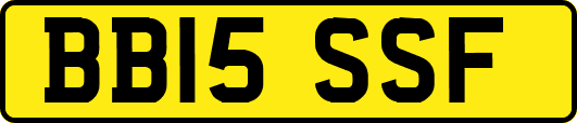 BB15SSF