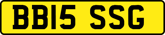 BB15SSG