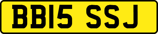 BB15SSJ