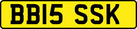 BB15SSK