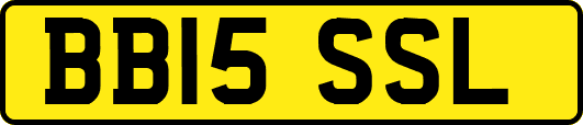 BB15SSL