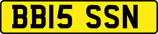 BB15SSN