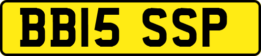 BB15SSP