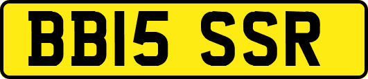BB15SSR