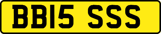 BB15SSS