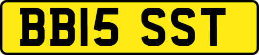 BB15SST