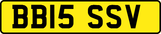 BB15SSV