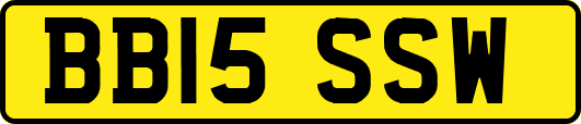 BB15SSW