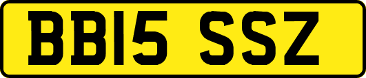 BB15SSZ