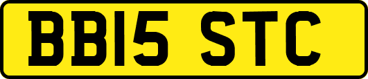 BB15STC