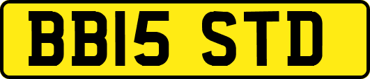BB15STD