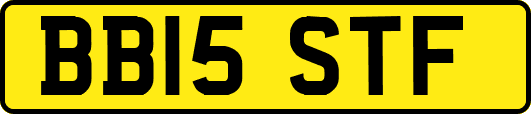 BB15STF