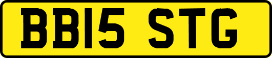 BB15STG