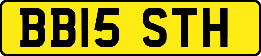 BB15STH