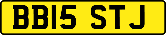 BB15STJ