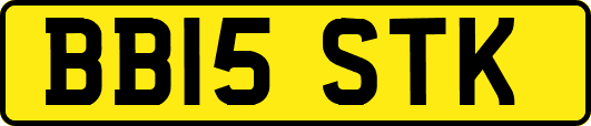 BB15STK