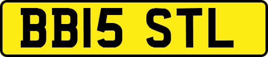 BB15STL
